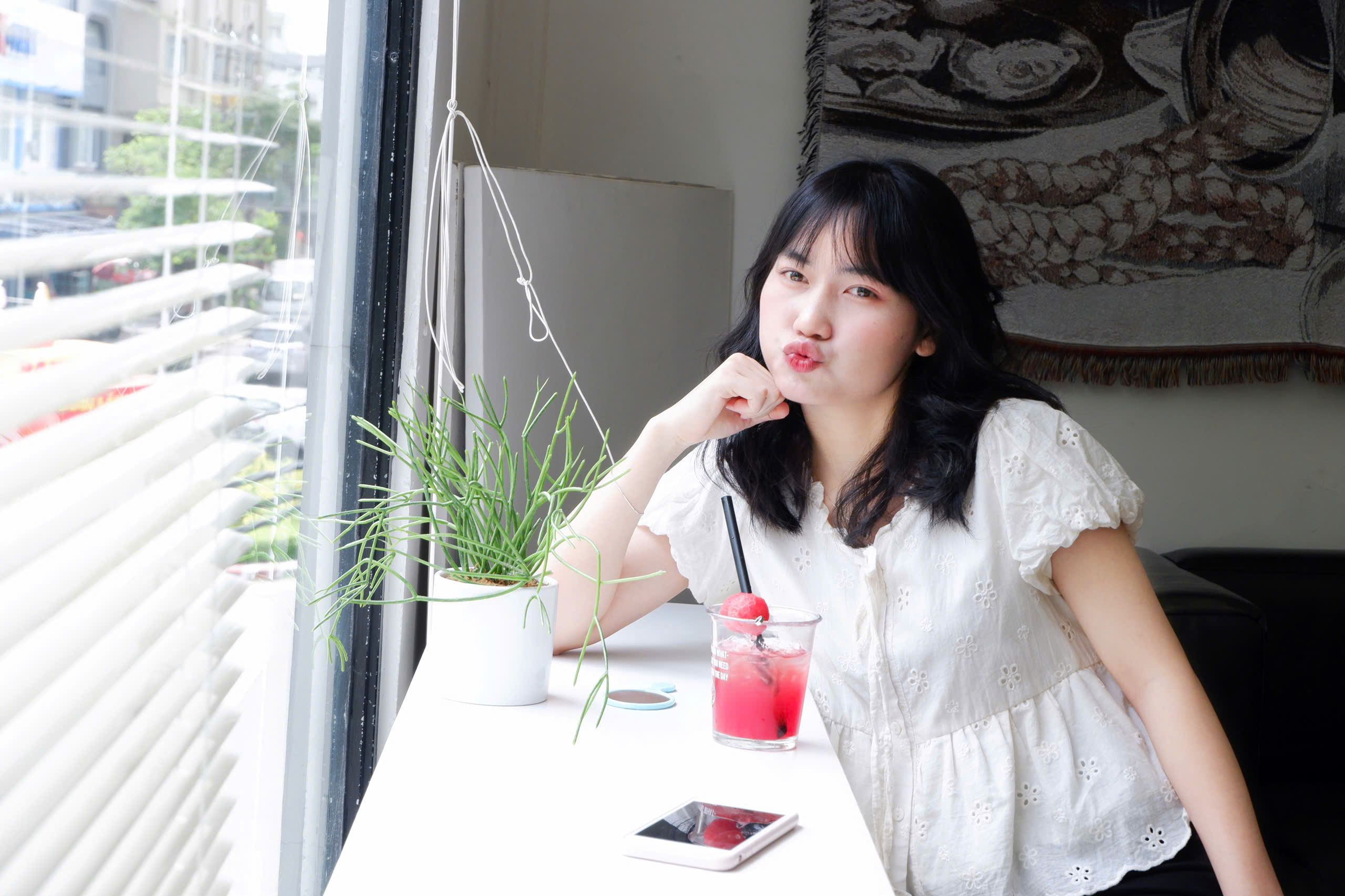 Ảnh đại diện Lê Thị Hương Giang